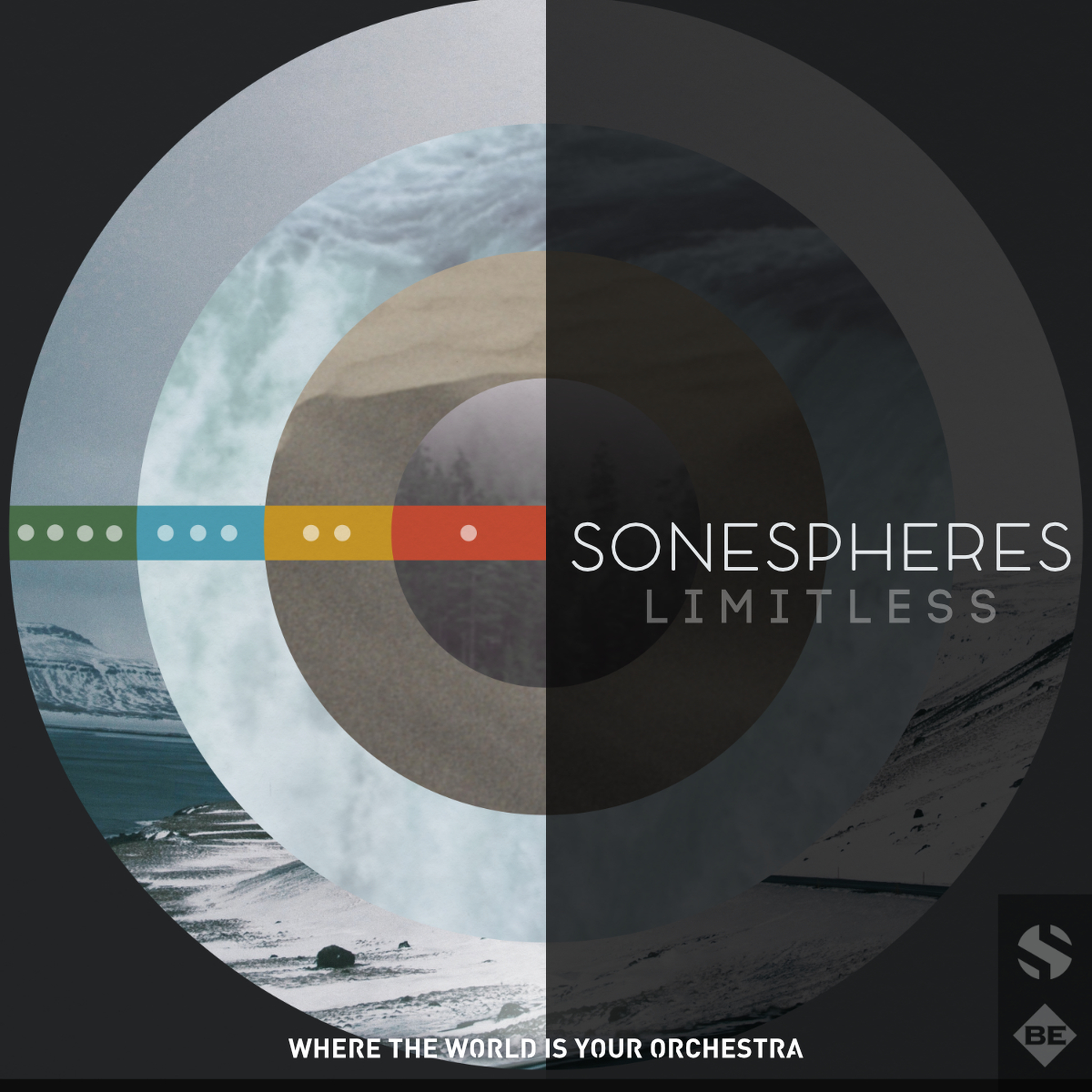 Sonespheres Limitless